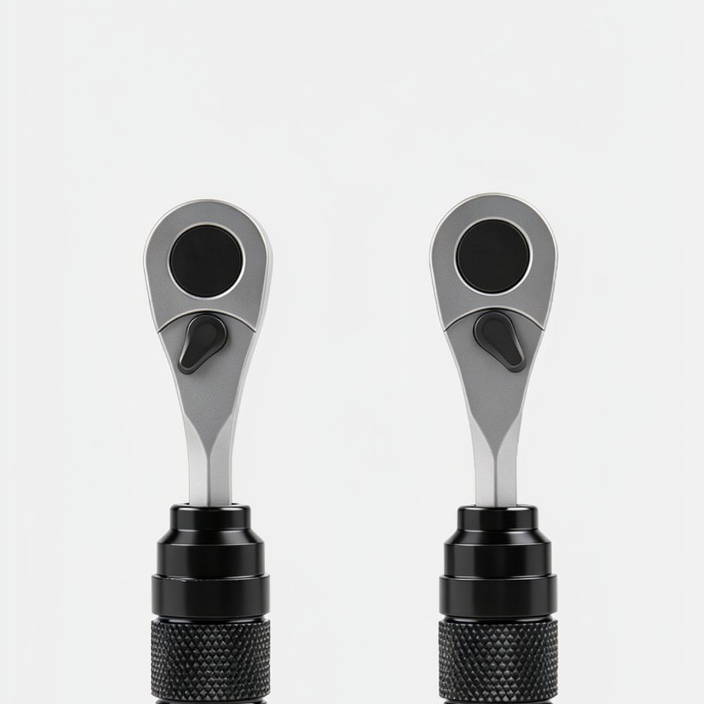 Cycling Commute Essentials - ชุดเครื่องมือซ่อมจักรยานครบวงจร ประแจวงล้ออเนกประสงค์ ที่งัดยาง และที่สูบลม สำหรับจักรยานเสือภูเขาและจักรยานถนน