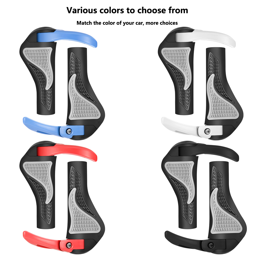 ปลอกแฮนด์จักรยานเสือภูเขาแบบมี - Commuter Bike Lock บทวิจารณ์และราคา