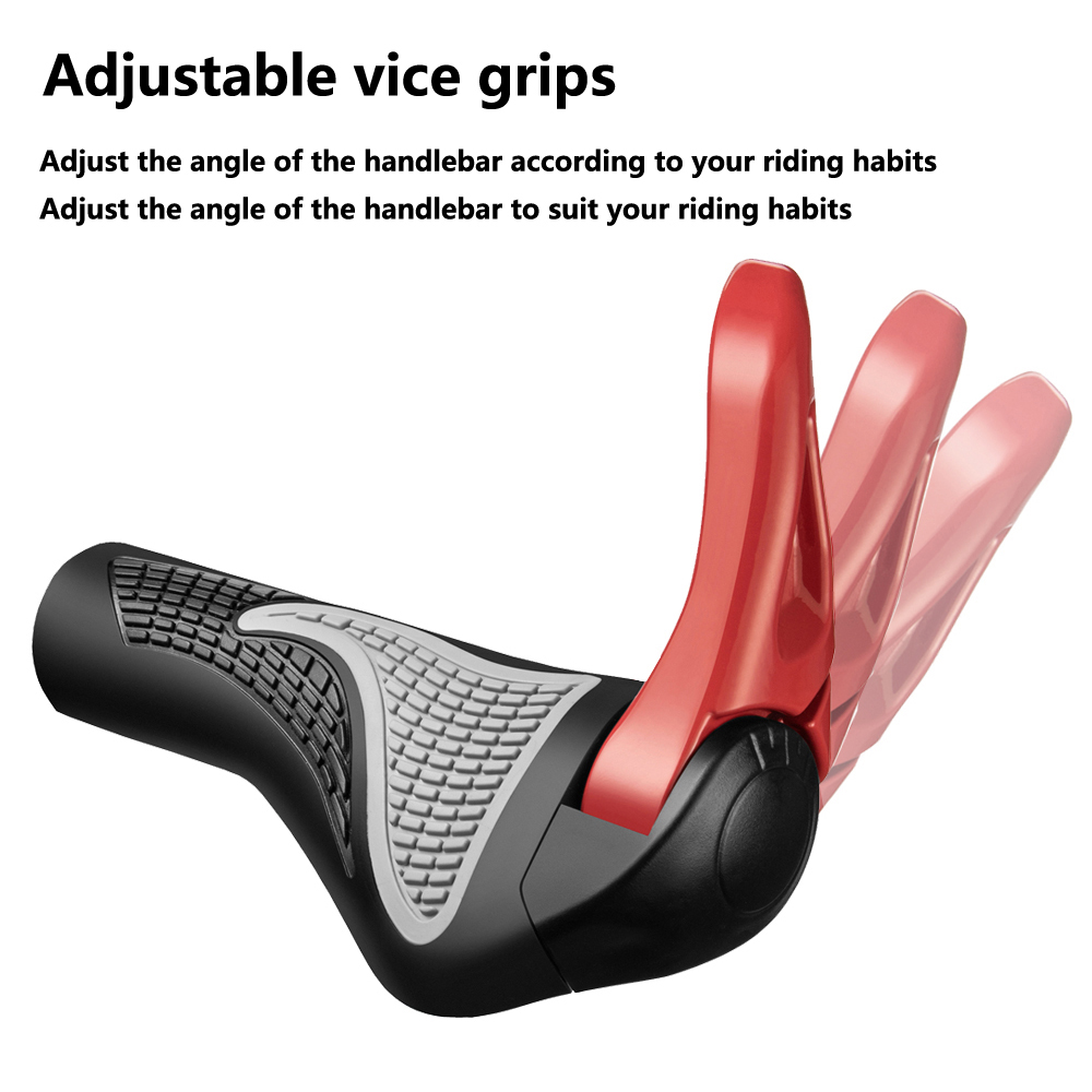 ปลอกแฮนด์จักรยานเสือภูเขาแบบมี - Commuter Bike Lock บทวิจารณ์และราคา