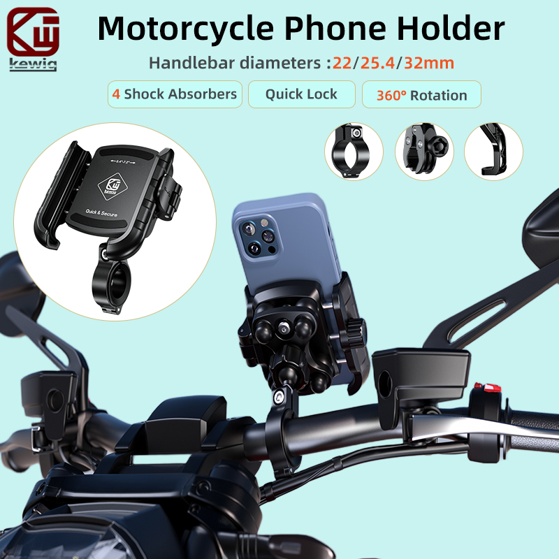 ที่ยึดโทรศัพท์สำหรับมอเตอร์ไซค - Commuter Bike Lock บทวิจารณ์และราคา