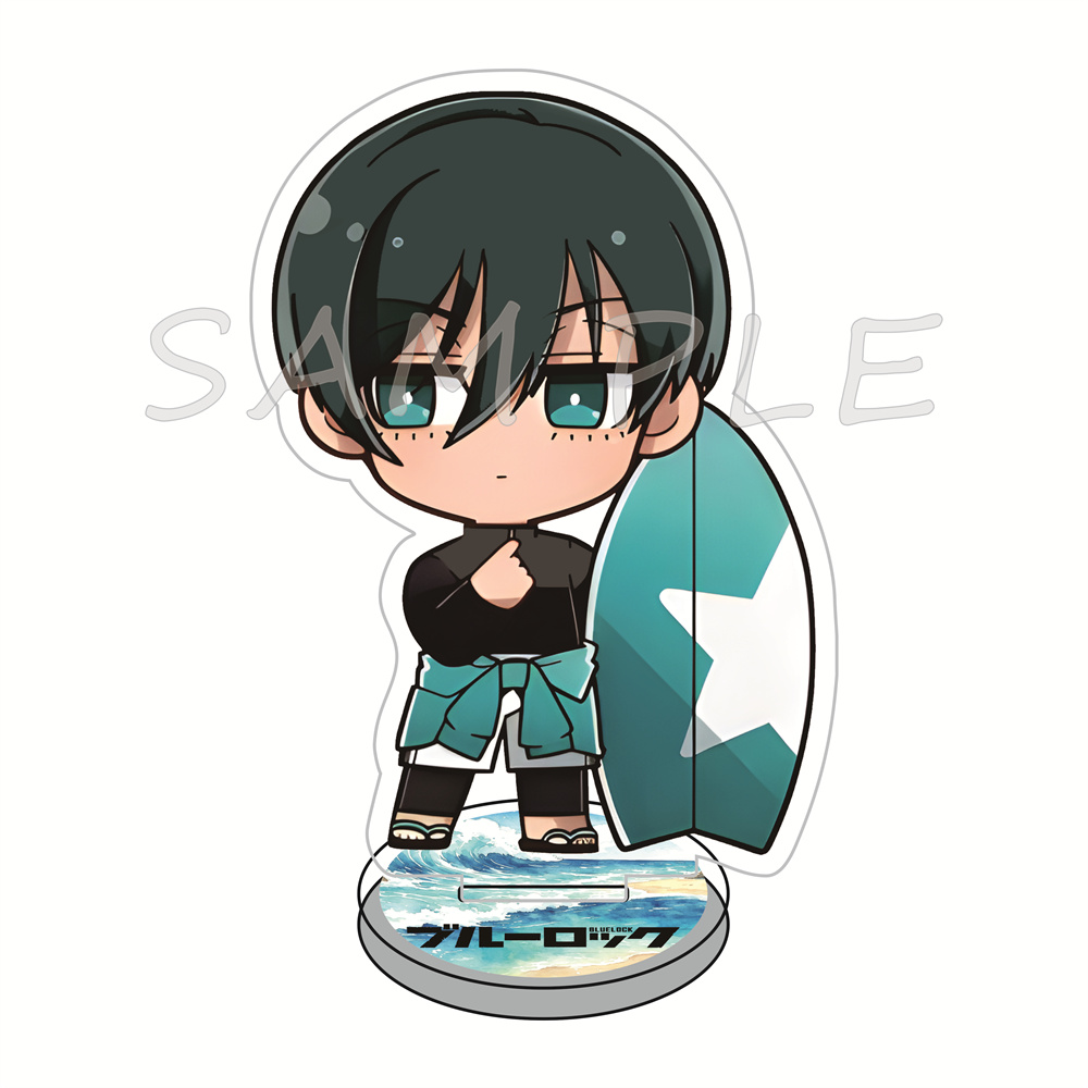 บลูล็อค เซิร์ฟฟิ่ง ซัมเมอร์ เว - Chain Lock Combination บทวิจารณ์และราคา