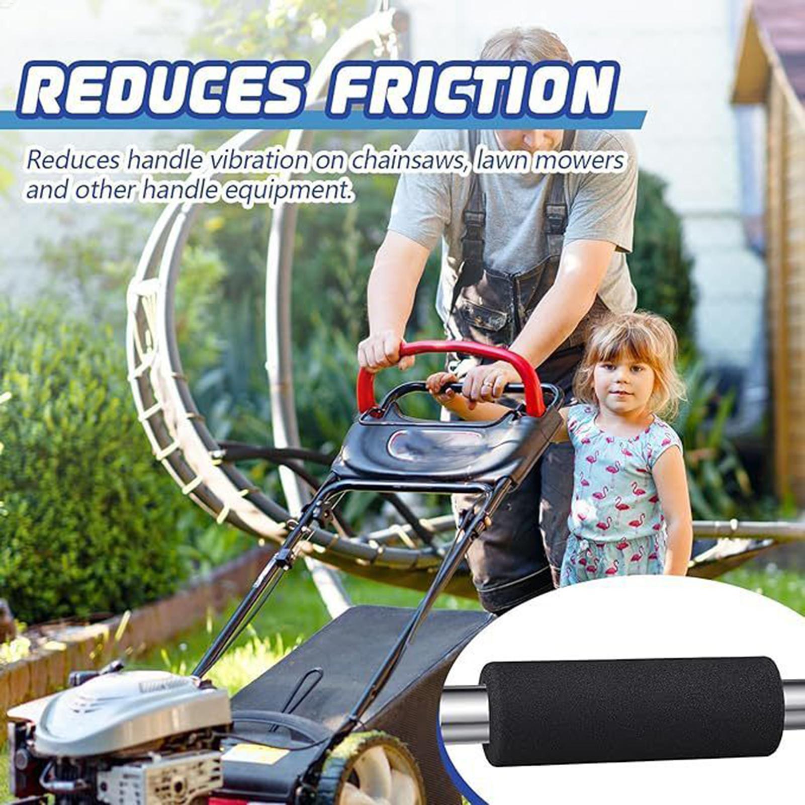 2 ชิ้นโฟมจับจับห่อกันลื่นจักรย - Commuting By Bike บทวิจารณ์และราคา