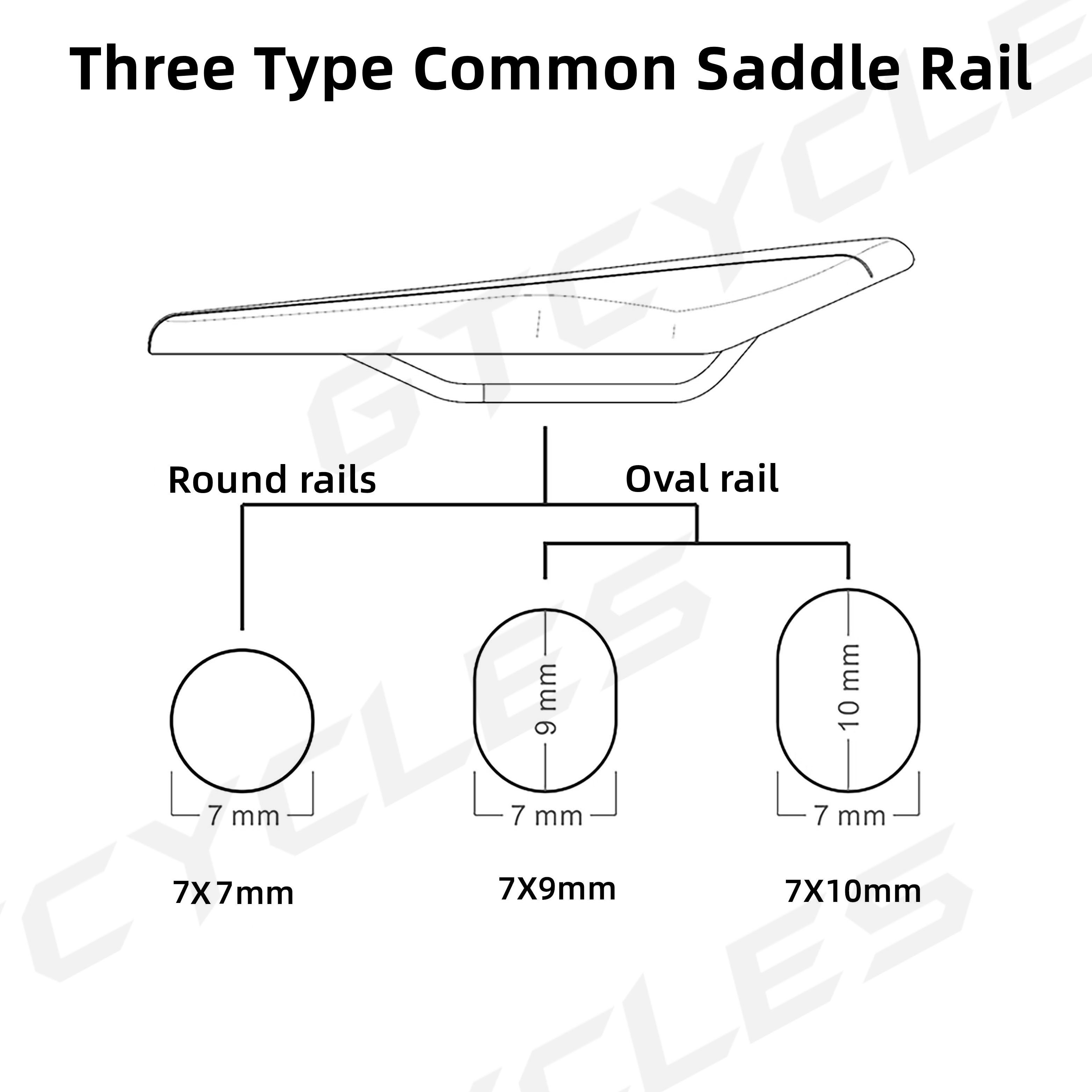 แคลมป์หลักอานคาร์บอน ทรงรี 7*9 - Commuting By Bike บทวิจารณ์และราคา