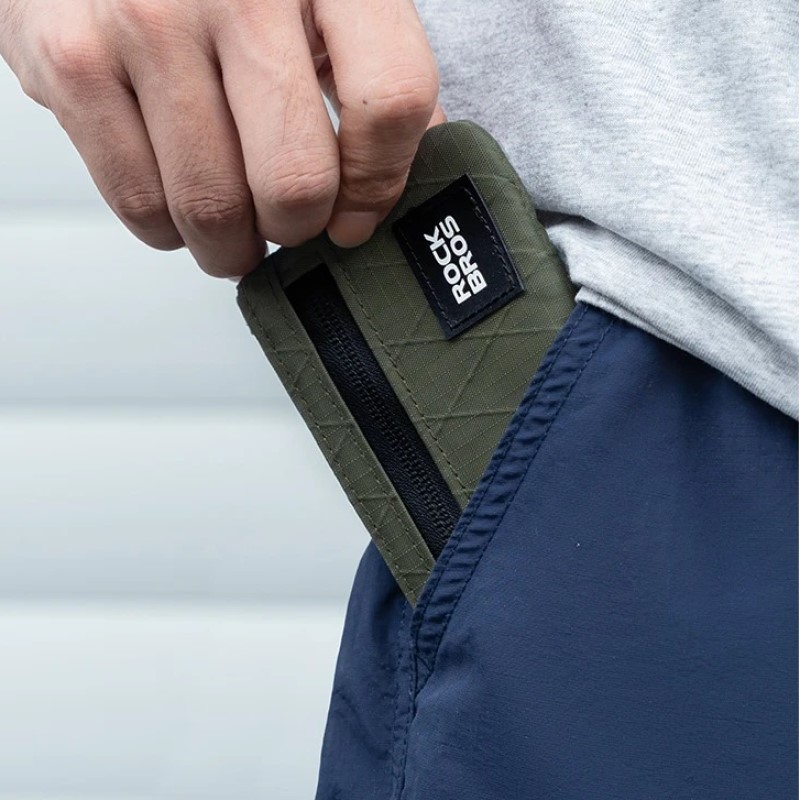 ROCKBROS กระเป๋าปั่นจักรยานขนา - Cycling Commute Essentials บทวิจารณ์และราคา