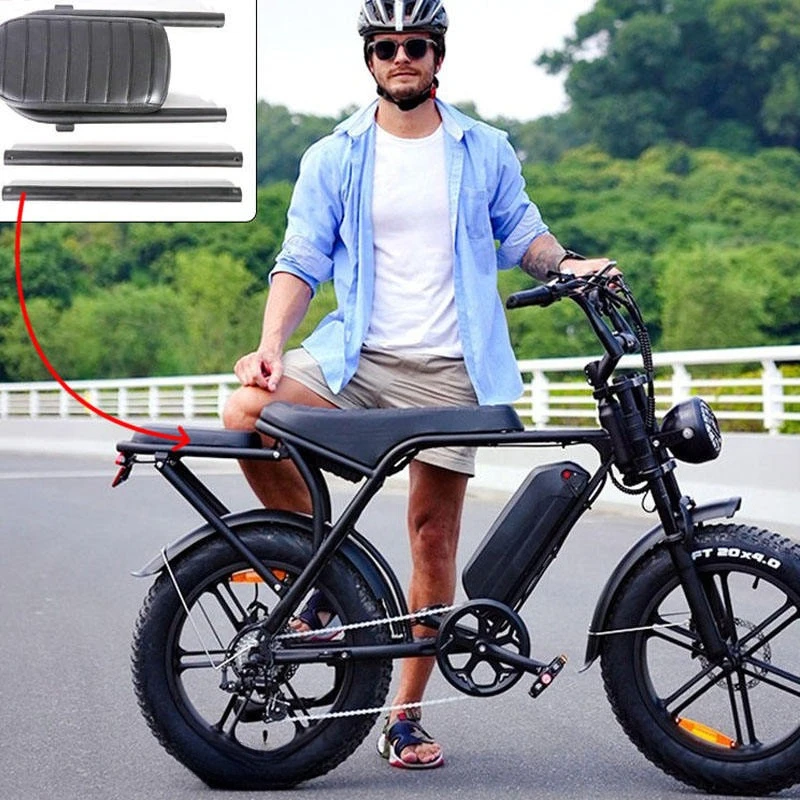 อะไหล่เปลี่ยนเบาะจักรยาน เหมาะ - Commuting By Bike บทวิจารณ์และราคา