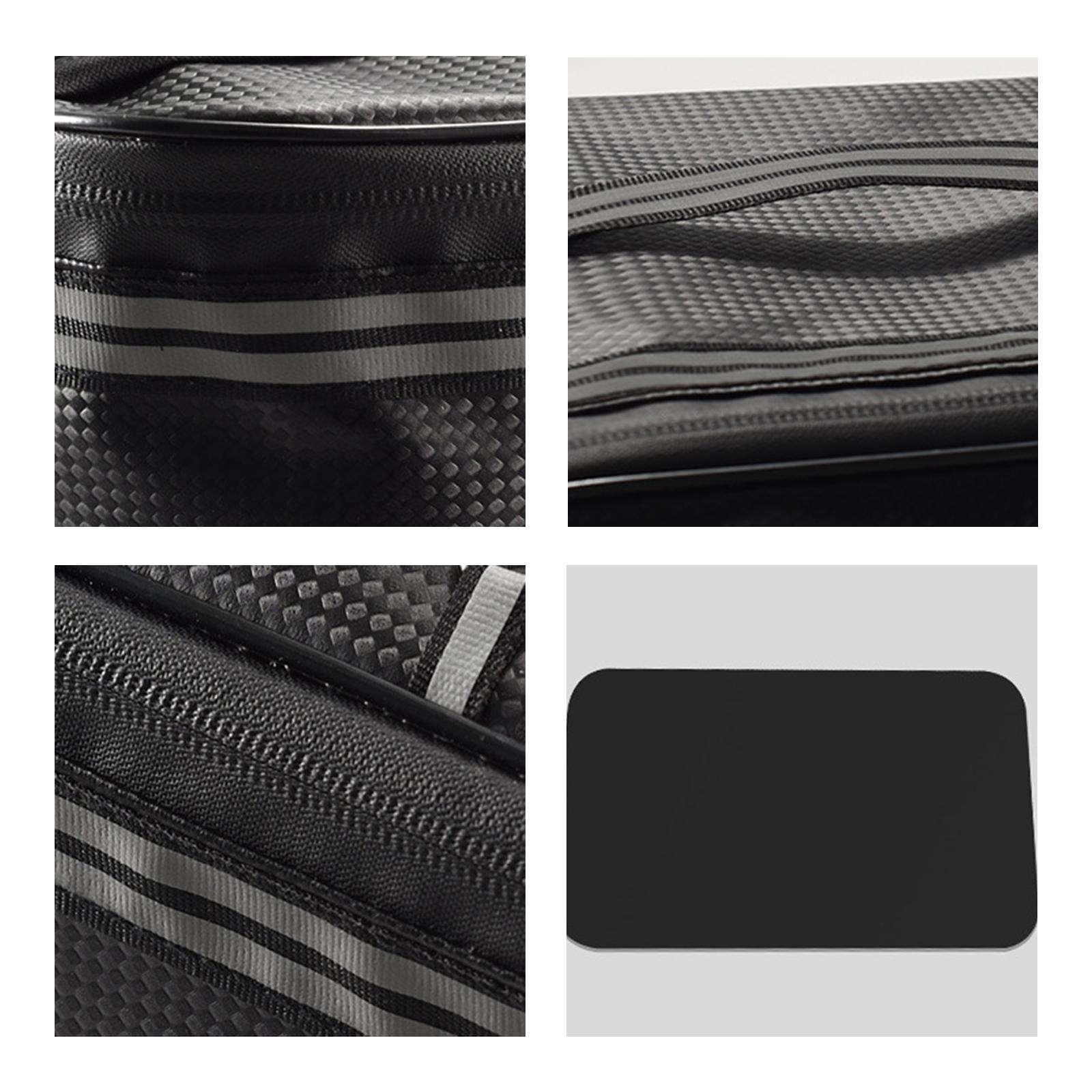 กระเป๋าท้ายจักรยานกันน้ำ ทำจาก - Panniers Waterproof Rear บทวิจารณ์และราคา