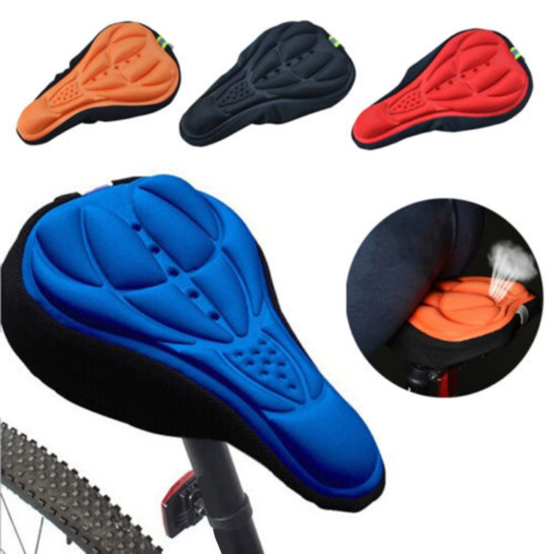 1/2 ชิ้น ผ้าคลุมเบาะจักรยานอเน - Commuting By Bike บทวิจารณ์และราคา