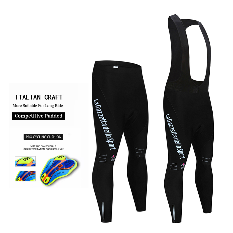 กางเกงปั่นจักรยานพร้อมเบาะรองน - Cycling Commuter Trousers บทวิจารณ์และราคา