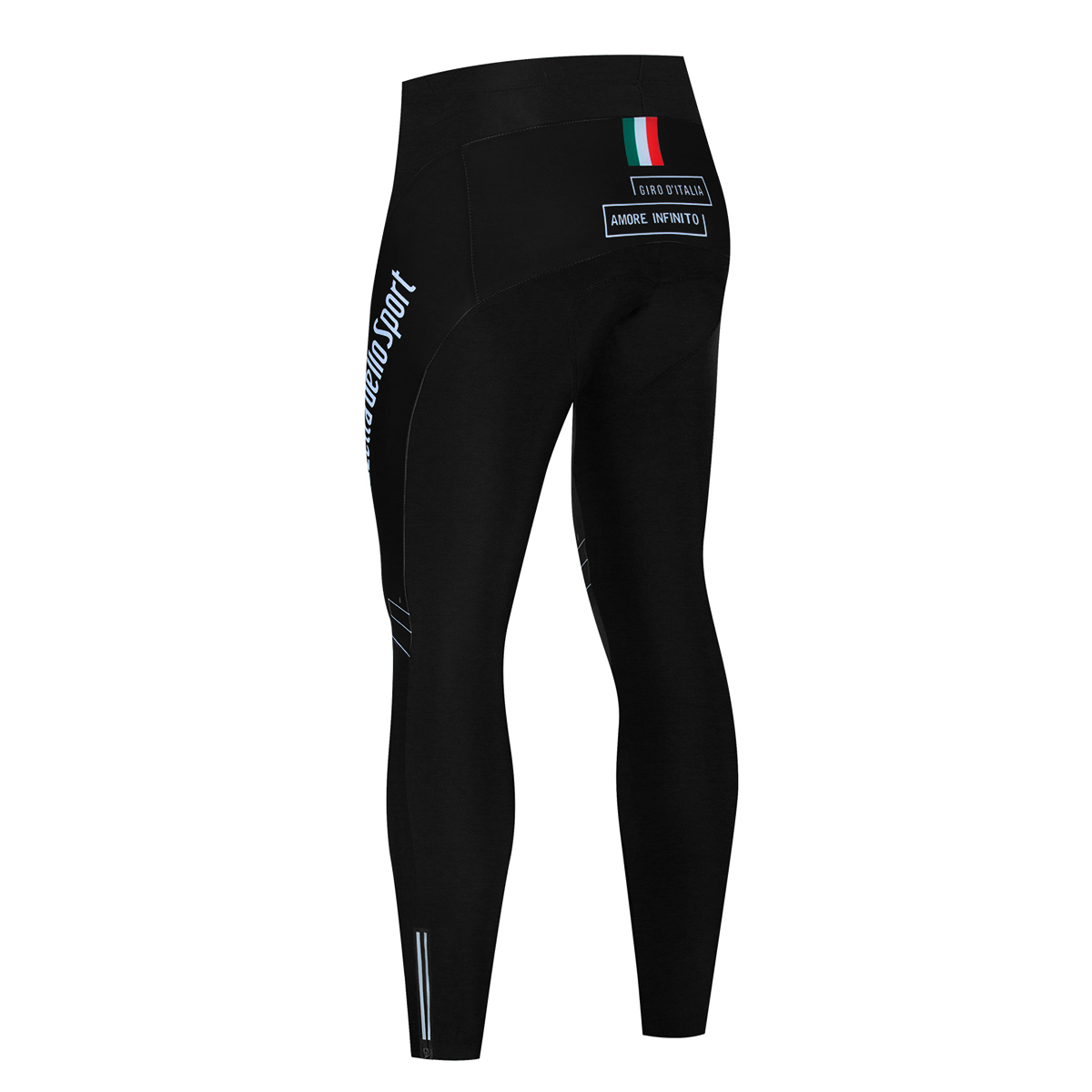 กางเกงปั่นจักรยานพร้อมเบาะรองน - Cycling Commuter Trousers บทวิจารณ์และราคา