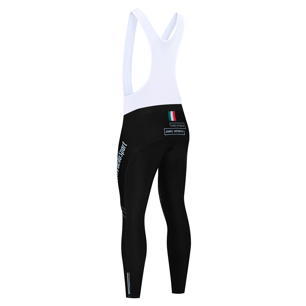 กางเกงปั่นจักรยานพร้อมเบาะรองน - Cycling Commuter Trousers บทวิจารณ์และราคา